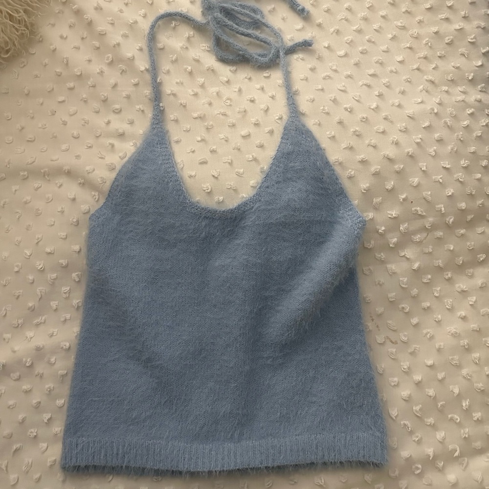 Revolve super down top